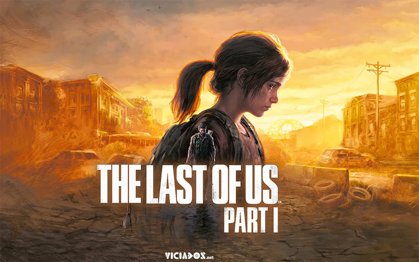 The Last of Us Part 1