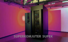 Predstavljen "Supek", najjači superkompjuter u Hrvatskoj