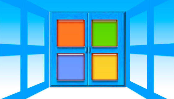 Microsoft Windows (Foto: ilustracija, pixabay)