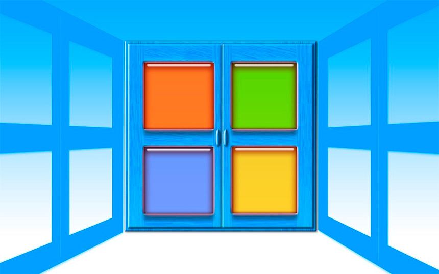 Microsoft Windows (Foto: ilustracija, pixabay)