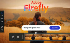 Adobe donosi Firefly u svoje video i audio aplikacije