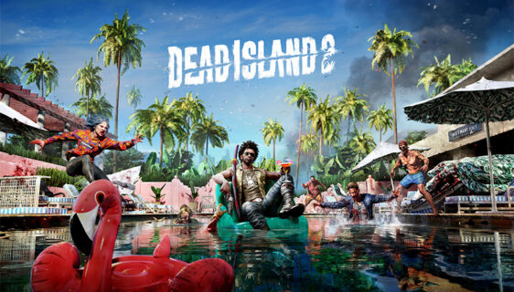 Dead Island 2 igra