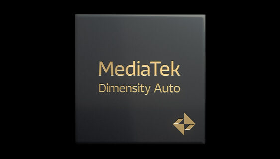 MediaTek Dimensity Auto