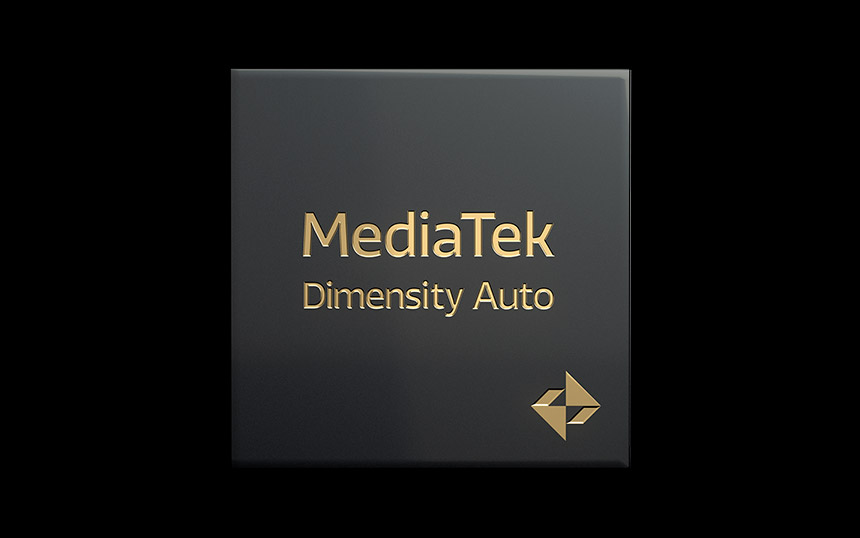 MediaTek Dimensity Auto