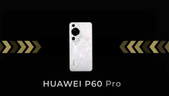Huawei P60 Pro - Najbolji pametni telefon za fotografije u 2023. godini