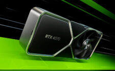 NVIDIA GeForce RTX 4070