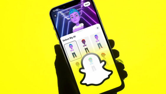 Snapchat-ov My AI chatbot dostupan svima - korisnici užasnuti