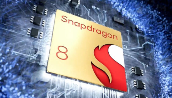 Snapdragon 8