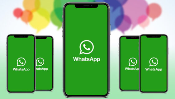 Konačno - jedan WhatsApp profil na više mobilnih telefona