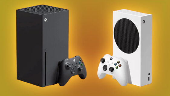 Kako da uradite ručno/automatsko ažuriranje Xbox Series X|S