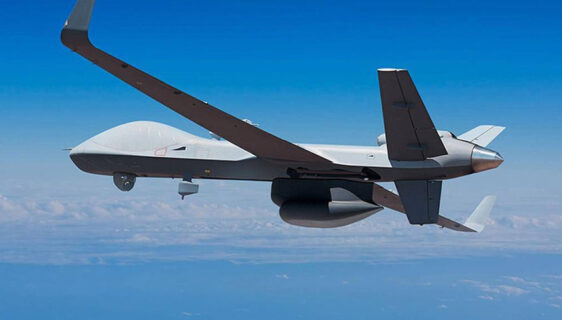 Koje su neprocjenjive informacije Rusi mogli dobiti nakon što su izvukli američki dron MQ-9 Reaper?