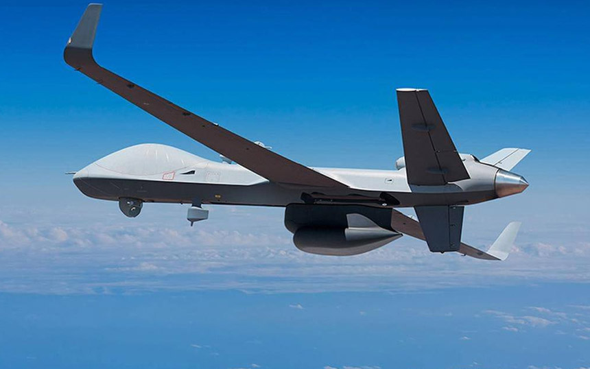 Koje su neprocjenjive informacije Rusi mogli dobiti nakon što su izvukli američki dron MQ-9 Reaper?