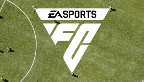 Počela promocija EA Sports FC igre: Novi logo, datum lansiranja...