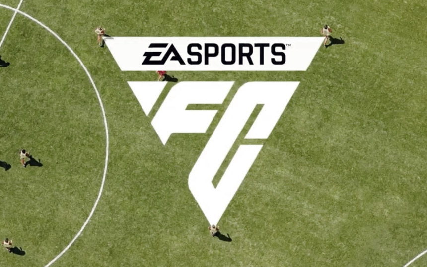 Počela promocija EA Sports FC igre: Novi logo, datum lansiranja...