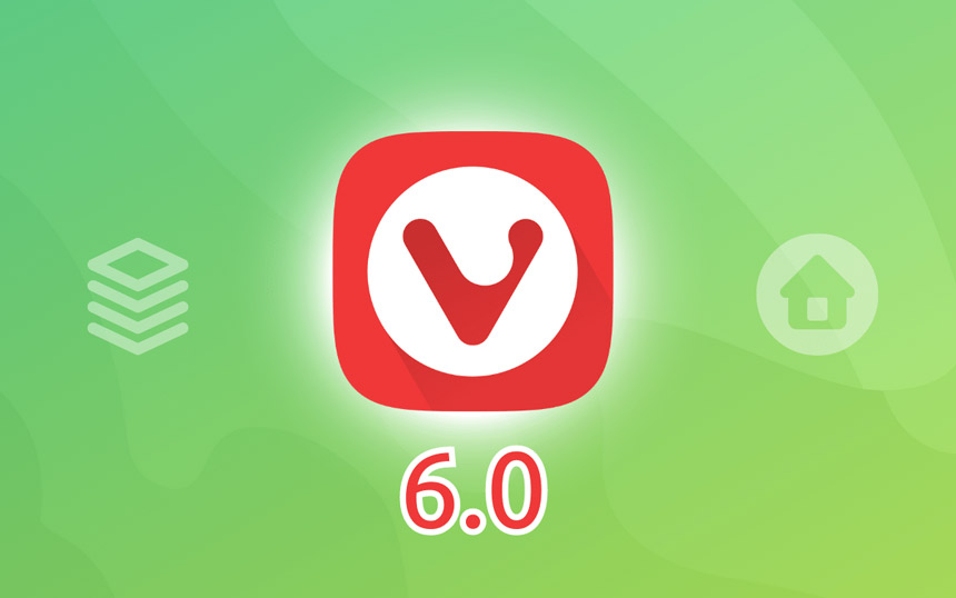 Vivaldi 6.0 donosi novu funkciju pod nazivom Workspaces