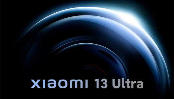 Xiaomi 13 Ultra