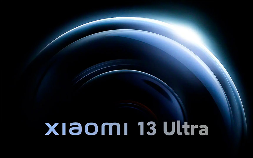 Xiaomi 13 Ultra