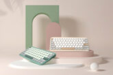 ASUS Marshmallow KW100 bežična tastatura
