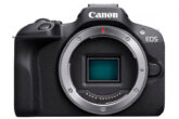 Canon EOS R100 fotoaparat za početnike