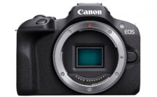 Canon EOS R100 fotoaparat za početnike