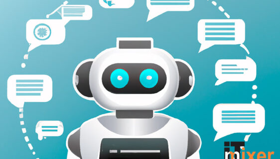 ChatBot, ChatGPT, Vještačka inteligencija, AI (Foto: ITmixer, ilustracija)