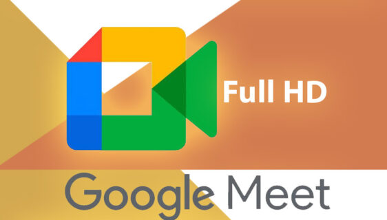 Evo ko dobija i kako funkcioniše Google Meet nova funkcija Full HD rezolucije