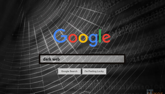 Google uvodi funkciju praćenja dark weba