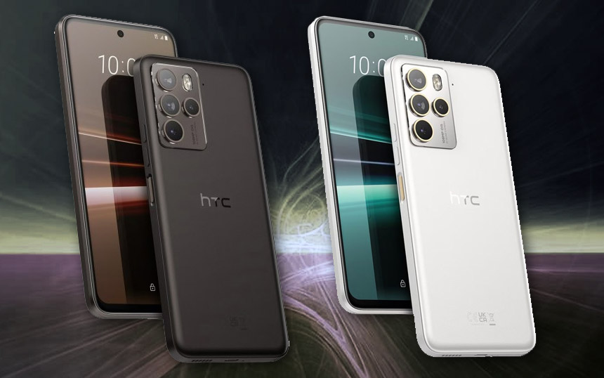 Predstavljeni HTC U23, HTC U23 Pro: Cijene, specifikacije, dostupnost