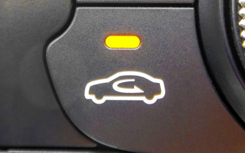 Kako pravilno koristiti dugme za recirkulaciju vazduha u automobilu