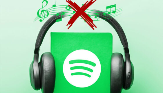 Kako riješiti problem sa kvalitetom zvuka u aplikaciji Spotify