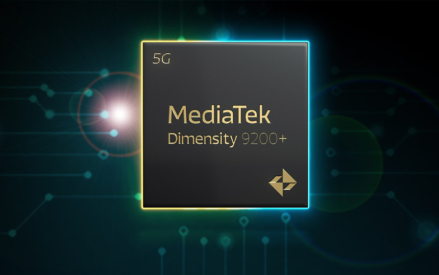 MediaTek lansirao Dimensity 9200+ čipset, evo kad stiže