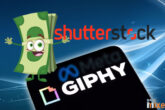 Meta morala da se oprosti od pretraživača Giphy - prodat Shutterstock-u