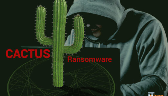 Novi ransomware Cactus se sam šifruje da ga antivirusni softver ne bi otkrio