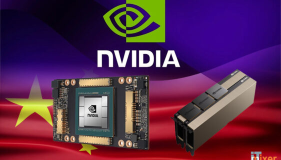 Otkrivene performanse za misteriozni kineski Nvidia A800 GPU