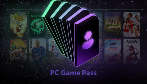 Pozovite pet prijatelja i poklonite im besplatno PC Game Pass