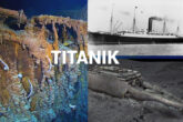 Prvo digitalno skeniranja otkrilo kako izgleda Titanik u punoj veličini