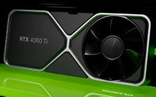 Nvidia GeForce RTX 4060 Ti grafička kartica