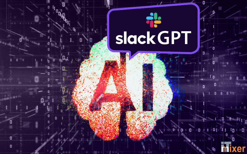 Slack GPT integriše generativnu vještačku inteligenciju chat aplikaciju