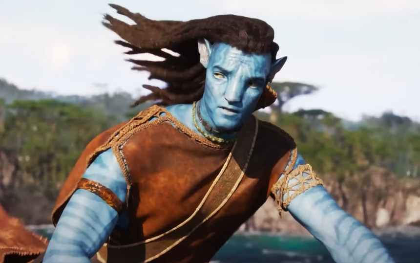 Spremite se, Avatar: The Way of Water stiže na HBO Max i Disney Plus