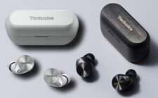 Technics EAH-AZ80 i EAH-AZ60M2 - kvalitetne TWS slušalice s aktivnim poništavanjem buke