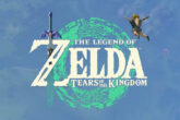 "The Legend of Zelda: Tears of the Kingdom"