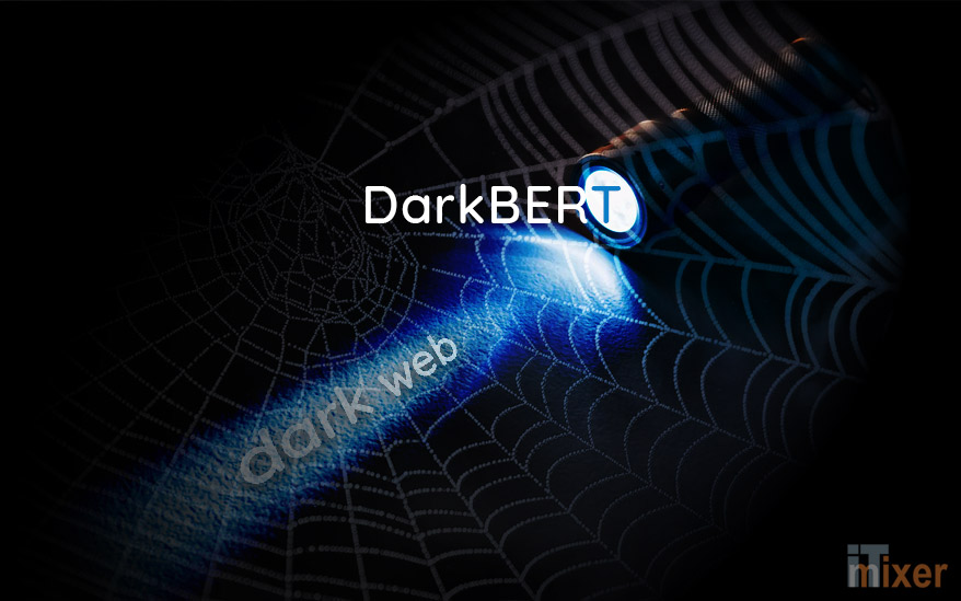 Upoznajte DarkBERT - AI model dizajniran za navigaciju kroz dark web