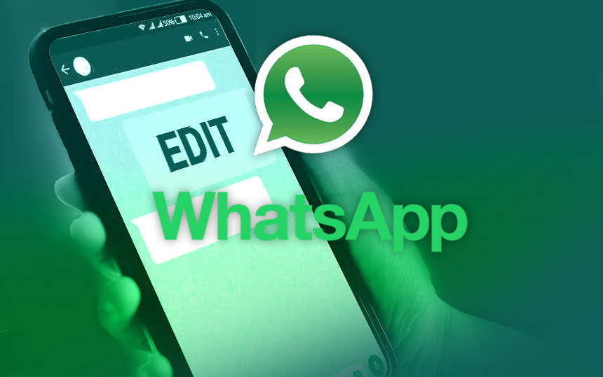WhatsApp funkcij edit
