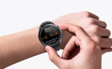 Samsung pametni sat Galaxy Watch Active 2 - EKG