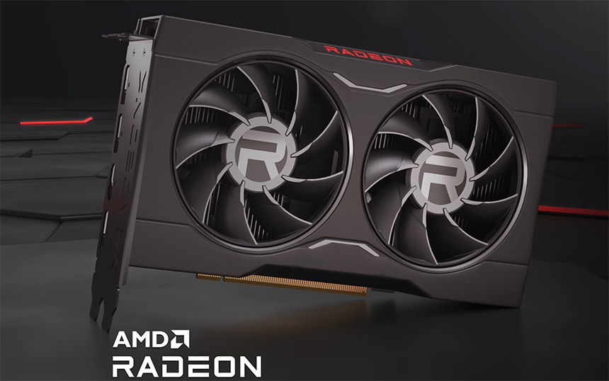 AMD Radeon