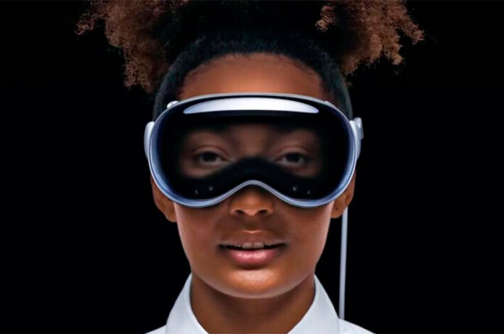 Apple predstavio "Vision Pro" - AR/VR naočare