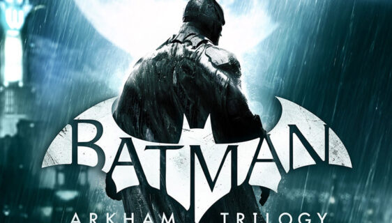 Batman: Arkham Trilogy od jeseni na na Nintendo Switch-u