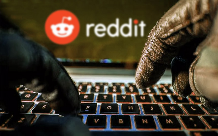 BlackCat prijeti Reddit-u objavom podataka ako ne odustanu od novih cijena za pristup API-ju