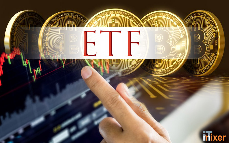 BlackRock podnio zahtjev za ETF bitkoin fond