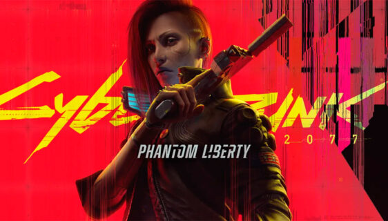 Cyberpunk 2077 Phantom Liberty